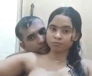 Bath couple 